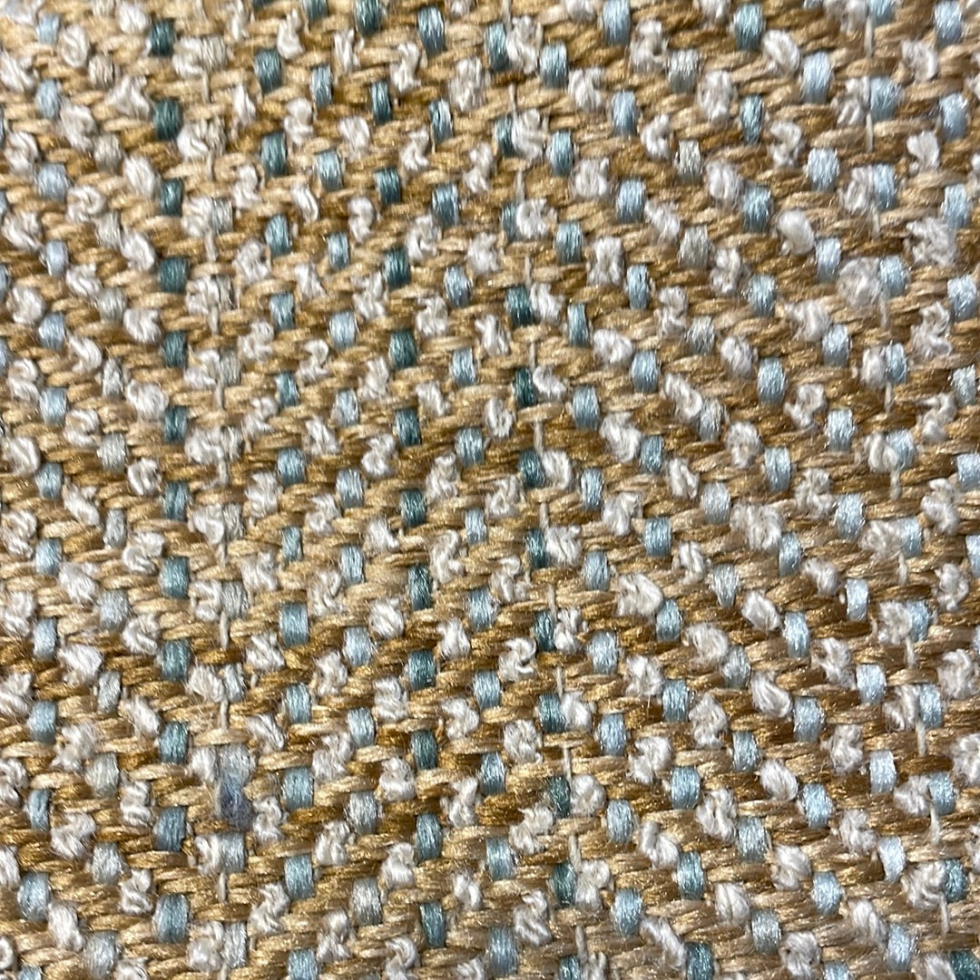 0274 Fabric Golden Yellow