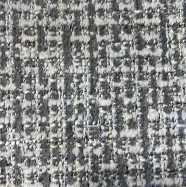 0475 Fabric Granite Gray