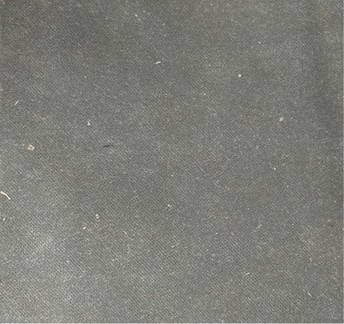 0490 Fabric Solid Slate Blue