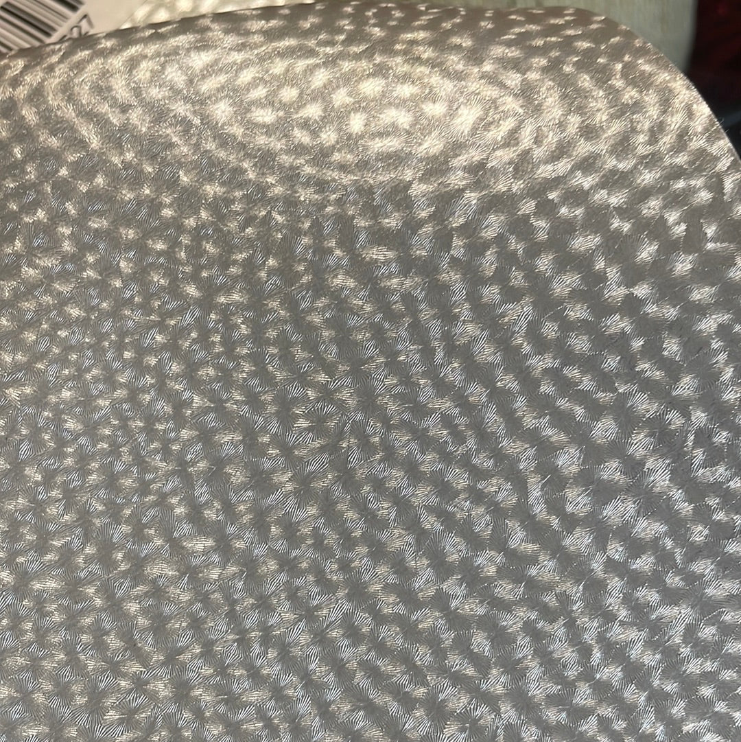0157 Gemini GEM-2563 Aluminum Vinyl