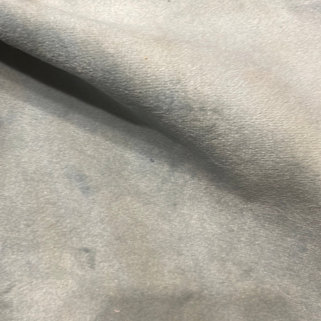 0484 Fabric Light Moss Green