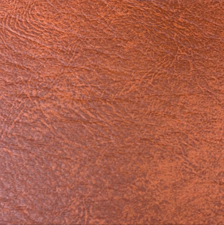 0037 Dark Orange Vinyl