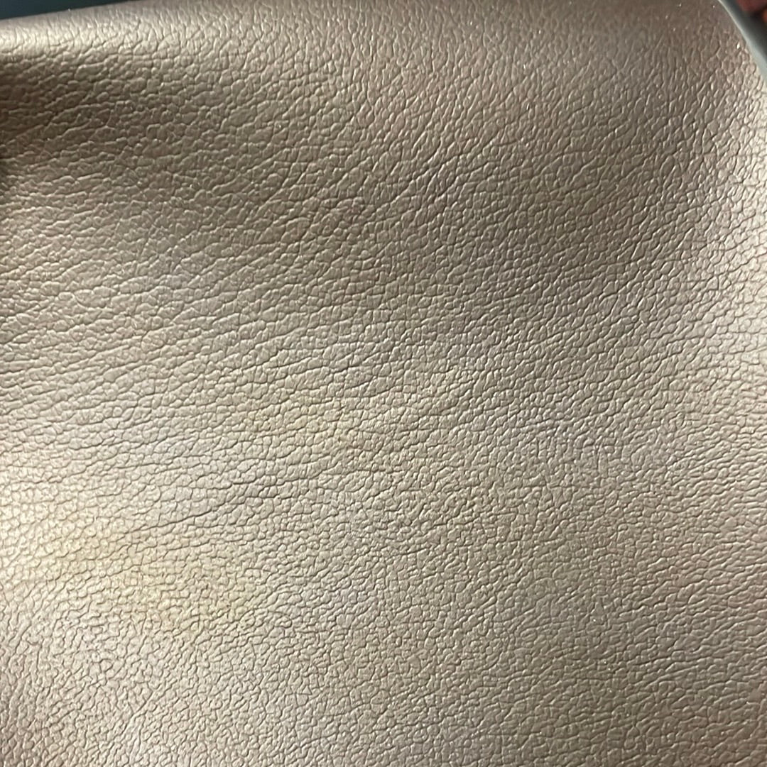 0013 Dark Brown “Elite Pebble” Vinyl