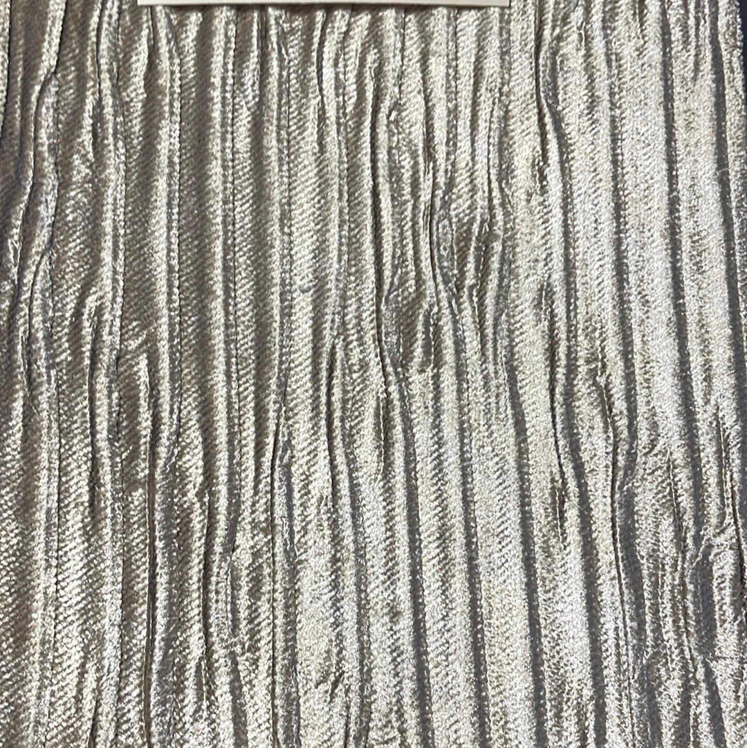 0407 Fabric Lustrous Gold