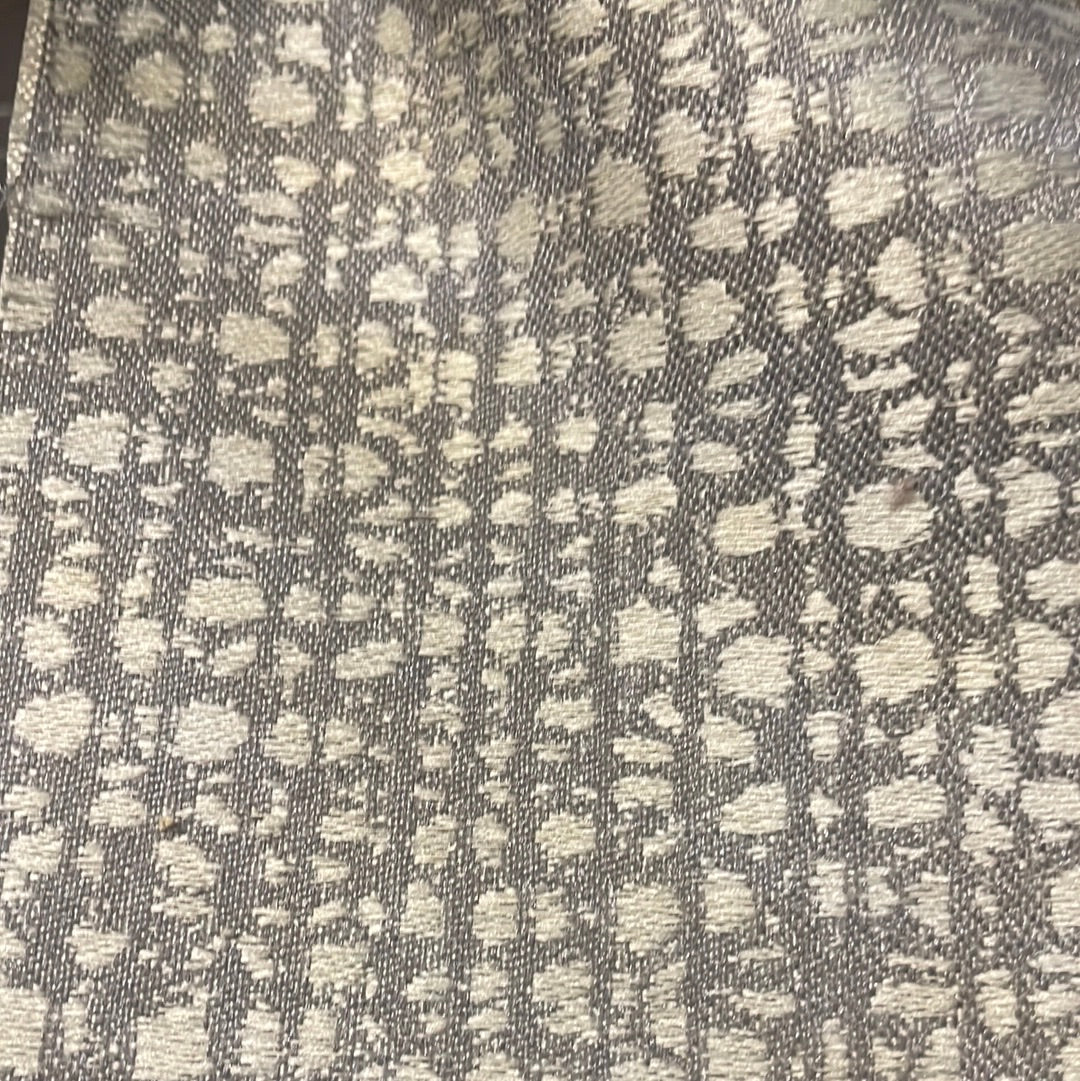 0471 Fabric Gray Stone