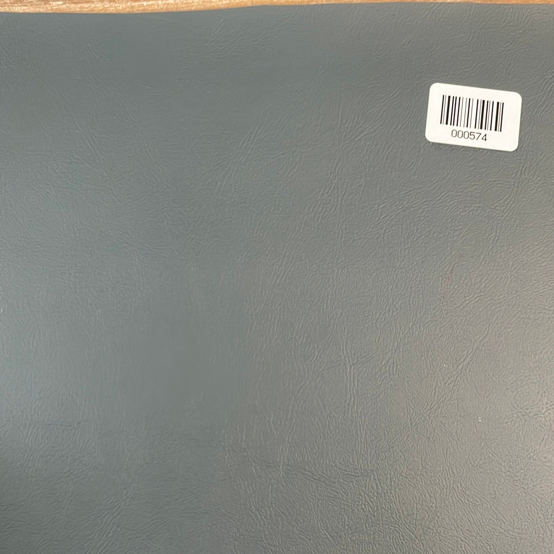 574 Vinyl Dark Green - Redesign Upholstery Store