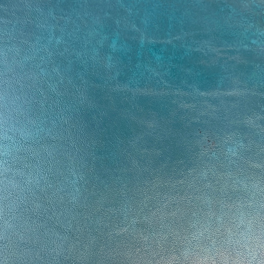 564 Vinyl Green - Redesign Upholstery Store