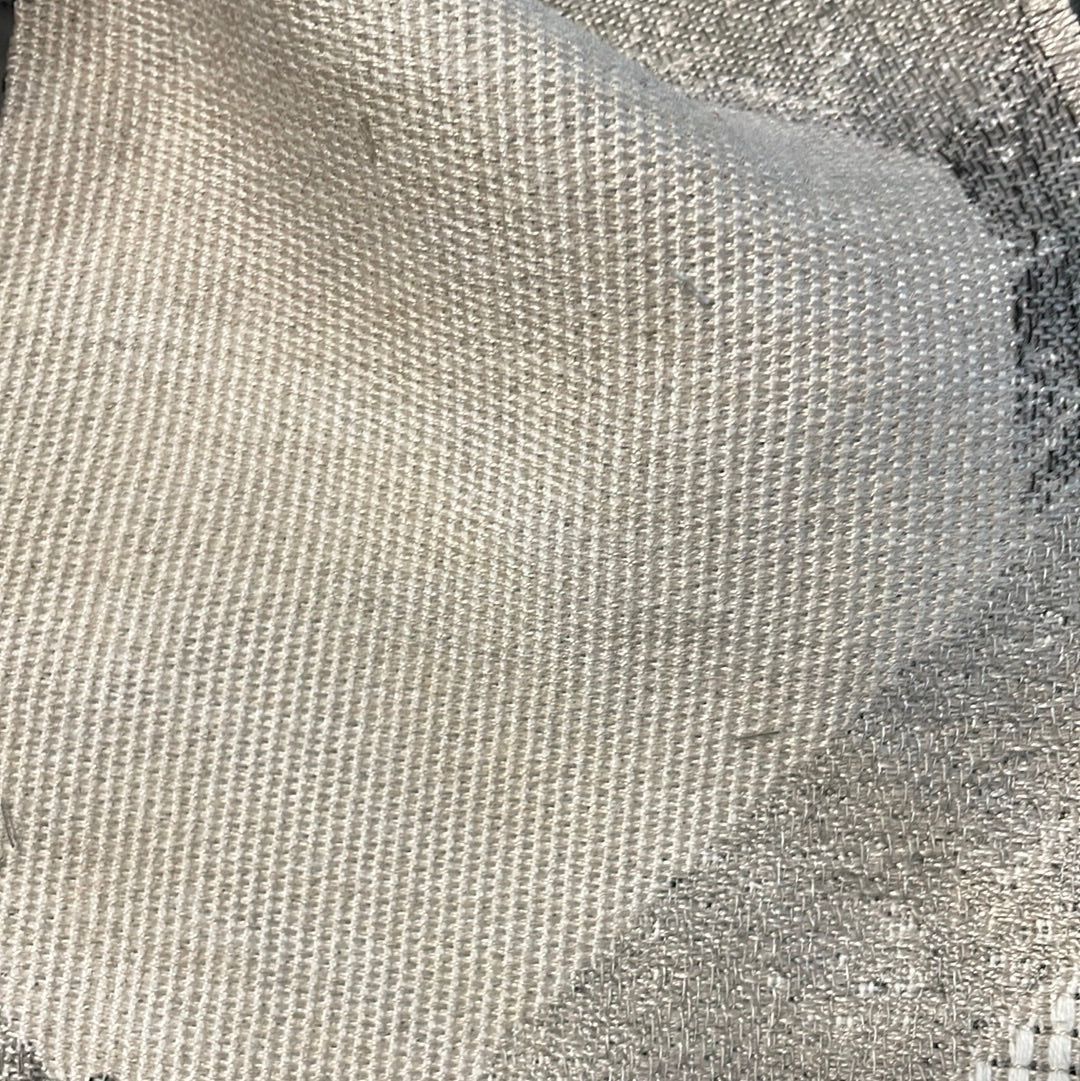 0491 Fabric Pattern Light Grey