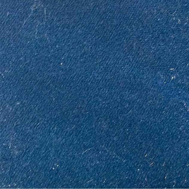 0353 Fabric Deep Royal Blue