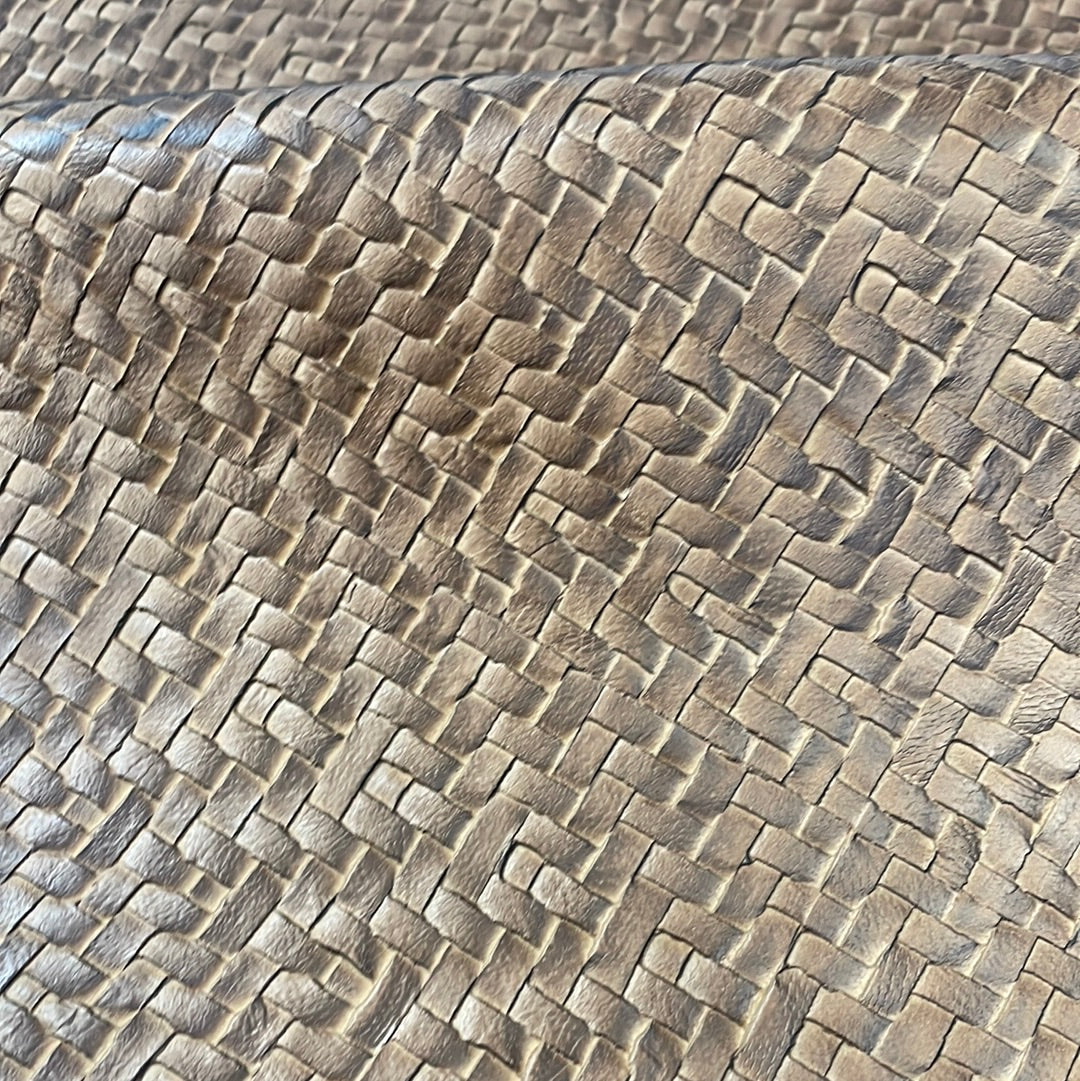 730 Vinyl Brown - Redesign Upholstery Store