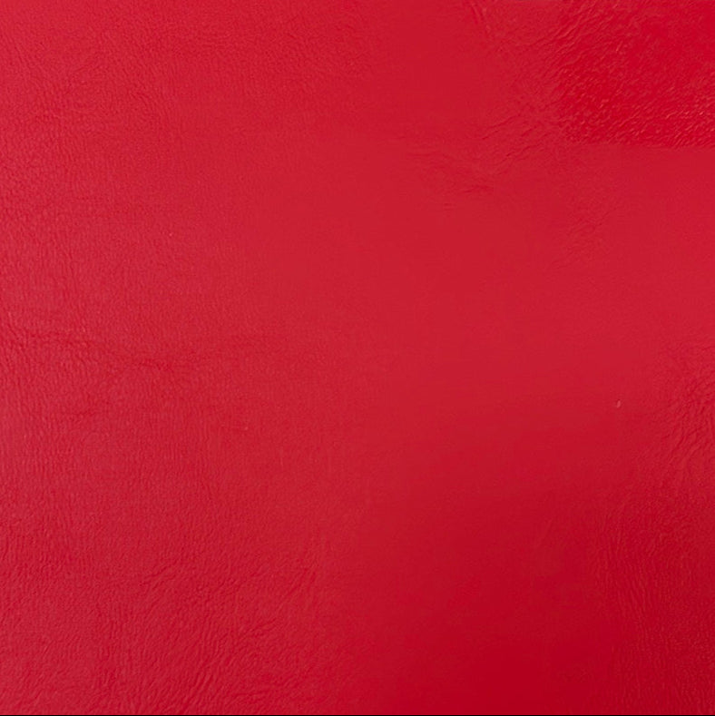 0038 Zander Cherry Softside Vinyl
