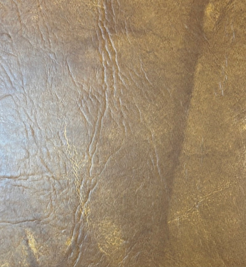 0009 Light Brown Vinyl