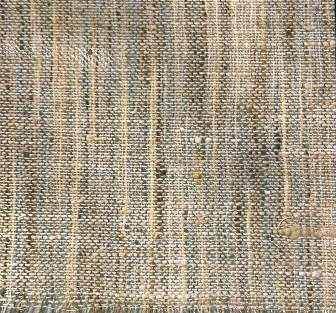 0502 Fabric Soft Moss