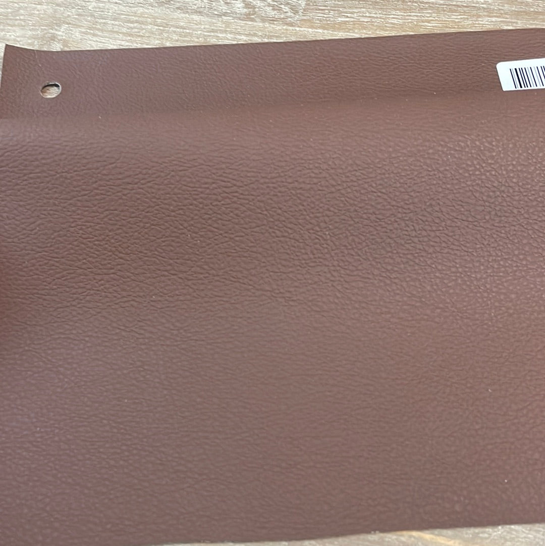 732 Vinyl Brown - Redesign Upholstery Store