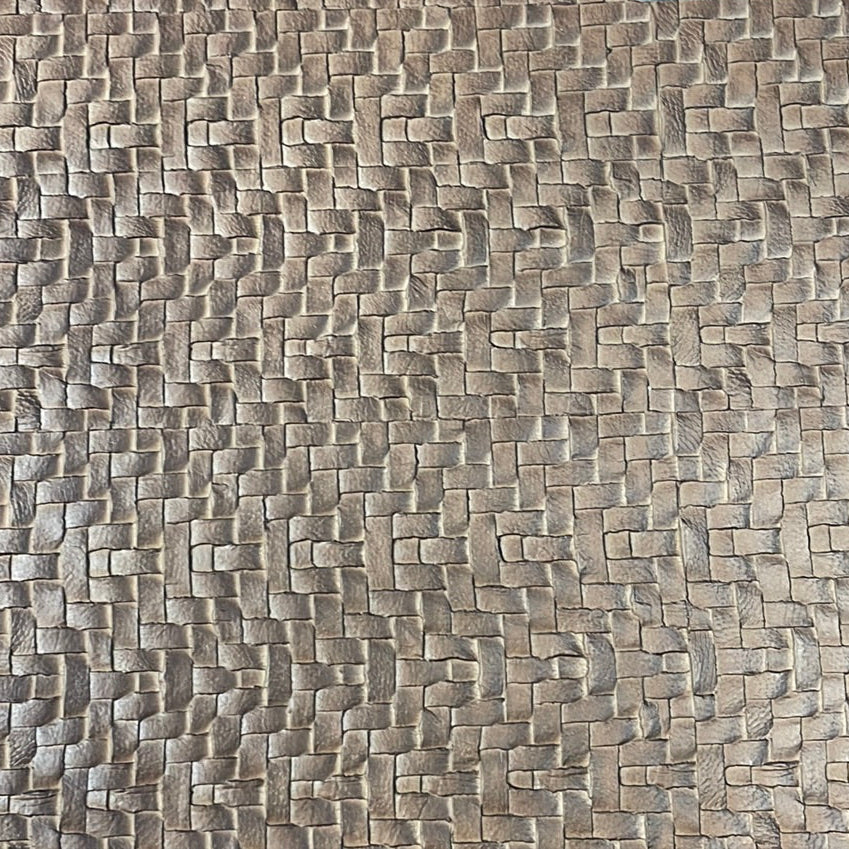 730 Vinyl Brown - Redesign Upholstery Store