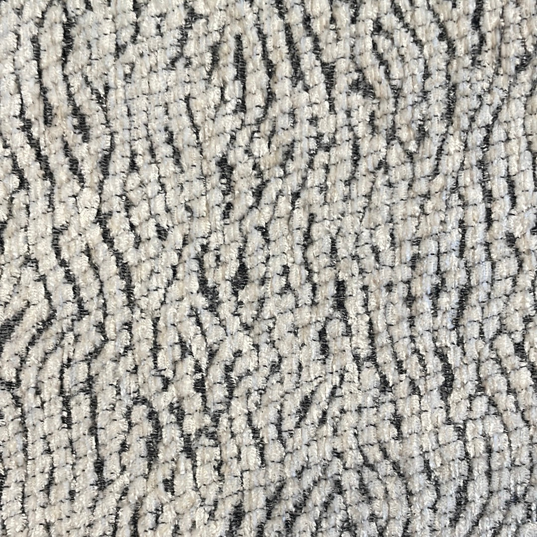 0501 Fabric Ivory Terrain