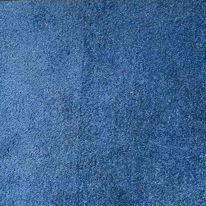 0261 Velvety Matte Fabric