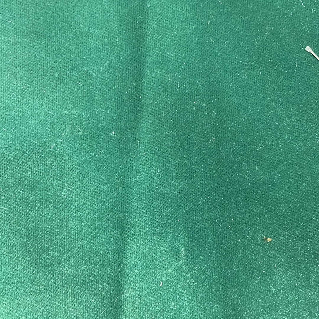 0561 Fabric Rich Green