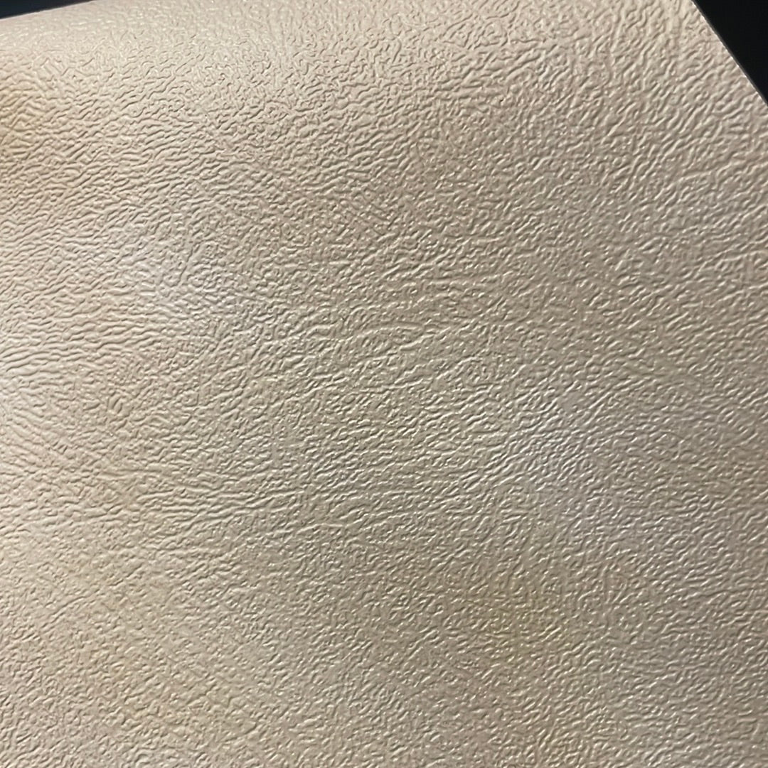 0129 Urban Gray Faux Leather