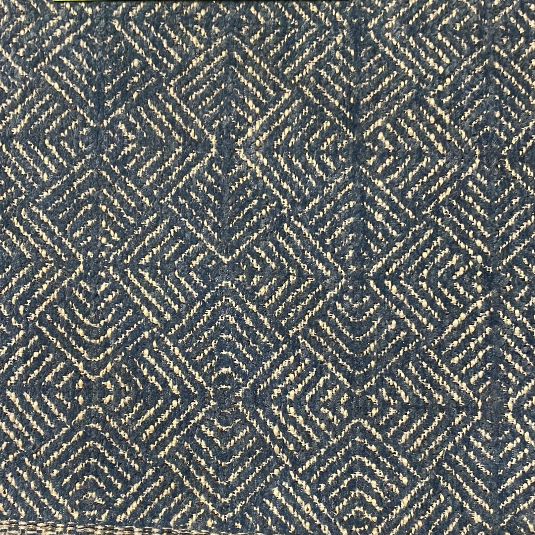 0290 Fabric Midnight Mosaic