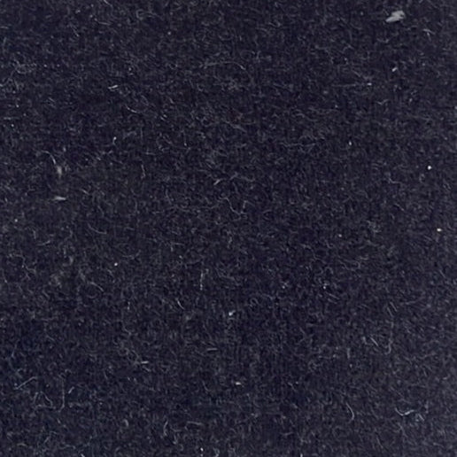 0477 Fabric Solid Black