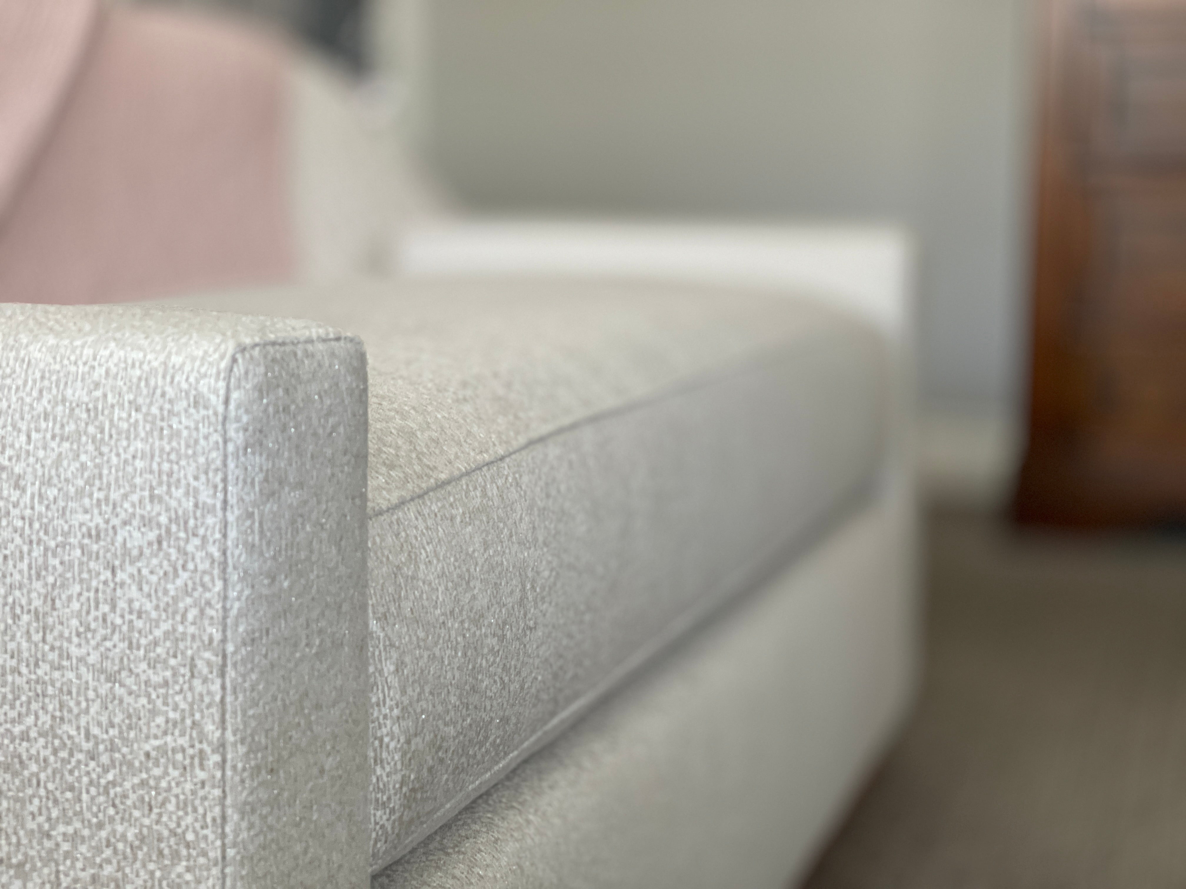 Upholster Bench - Redesign Upholstery Store