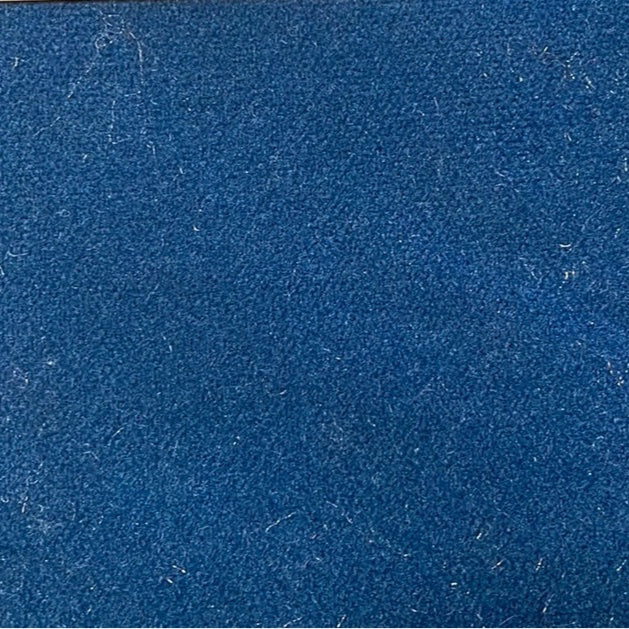 0353 Fabric Deep Royal Blue