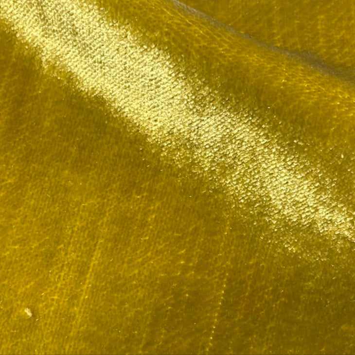 0594 Lustrous Velvet Fabric
