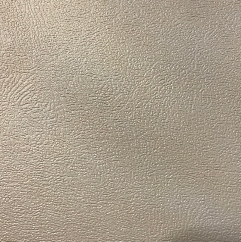 0129 Urban Gray Faux Leather