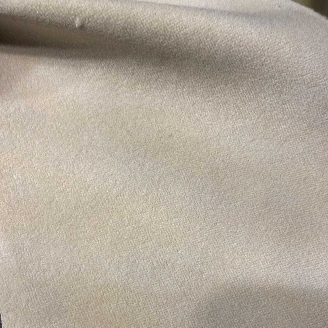 0248 Velvety Matte Fabric