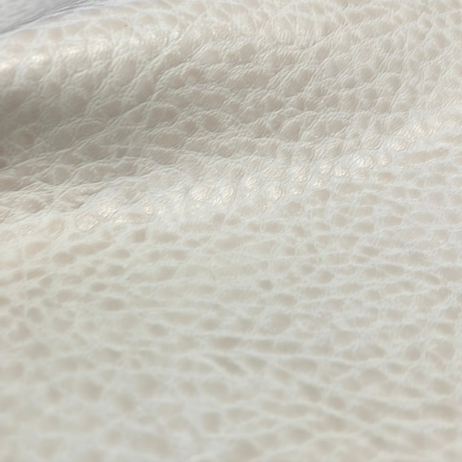 0148 “White Grain” Vinyl