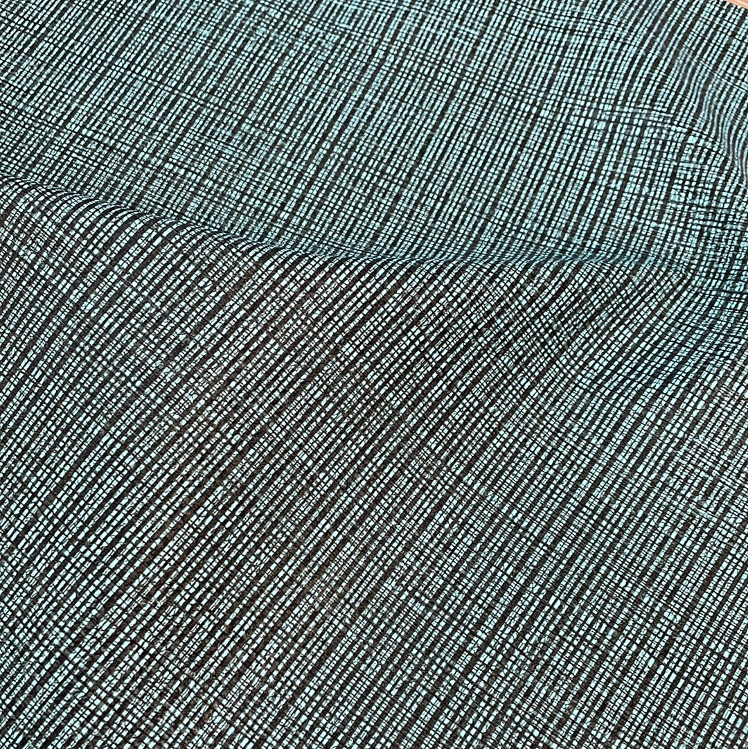 562 Faux Leather Green - Redesign Upholstery Store