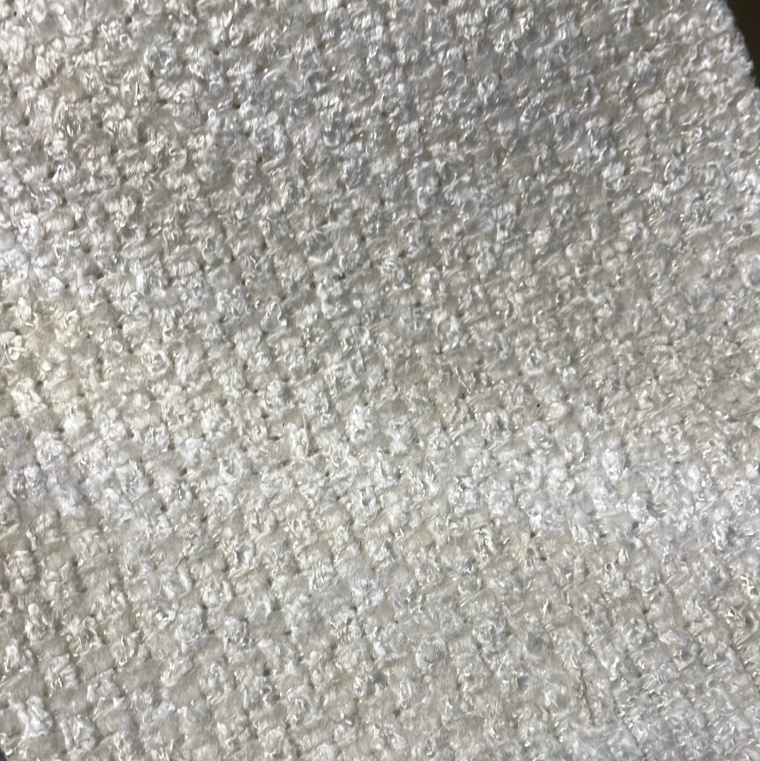 0245 Lustrous Bouclé Fabric