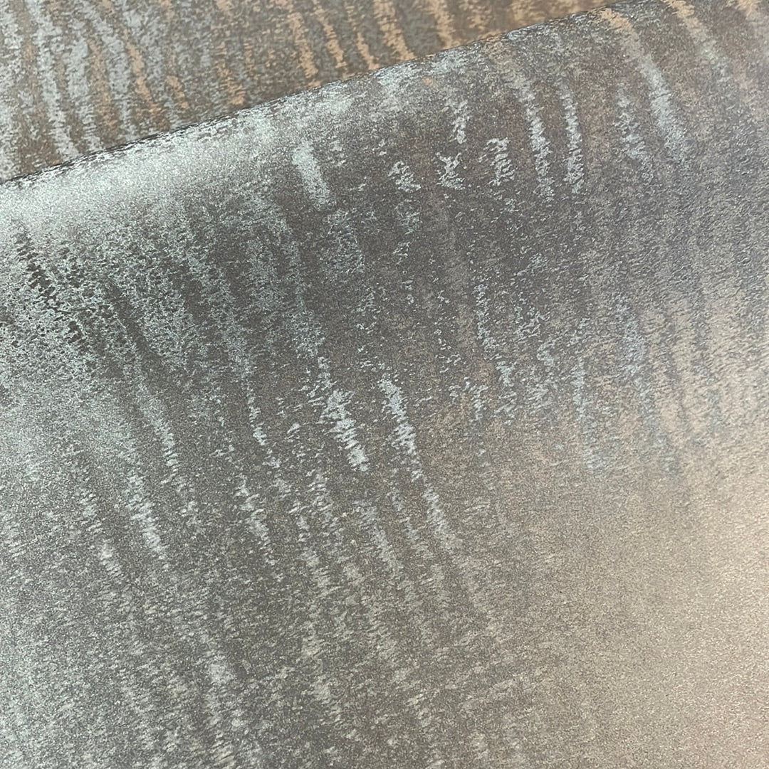 0001 Graphite Faux Leather