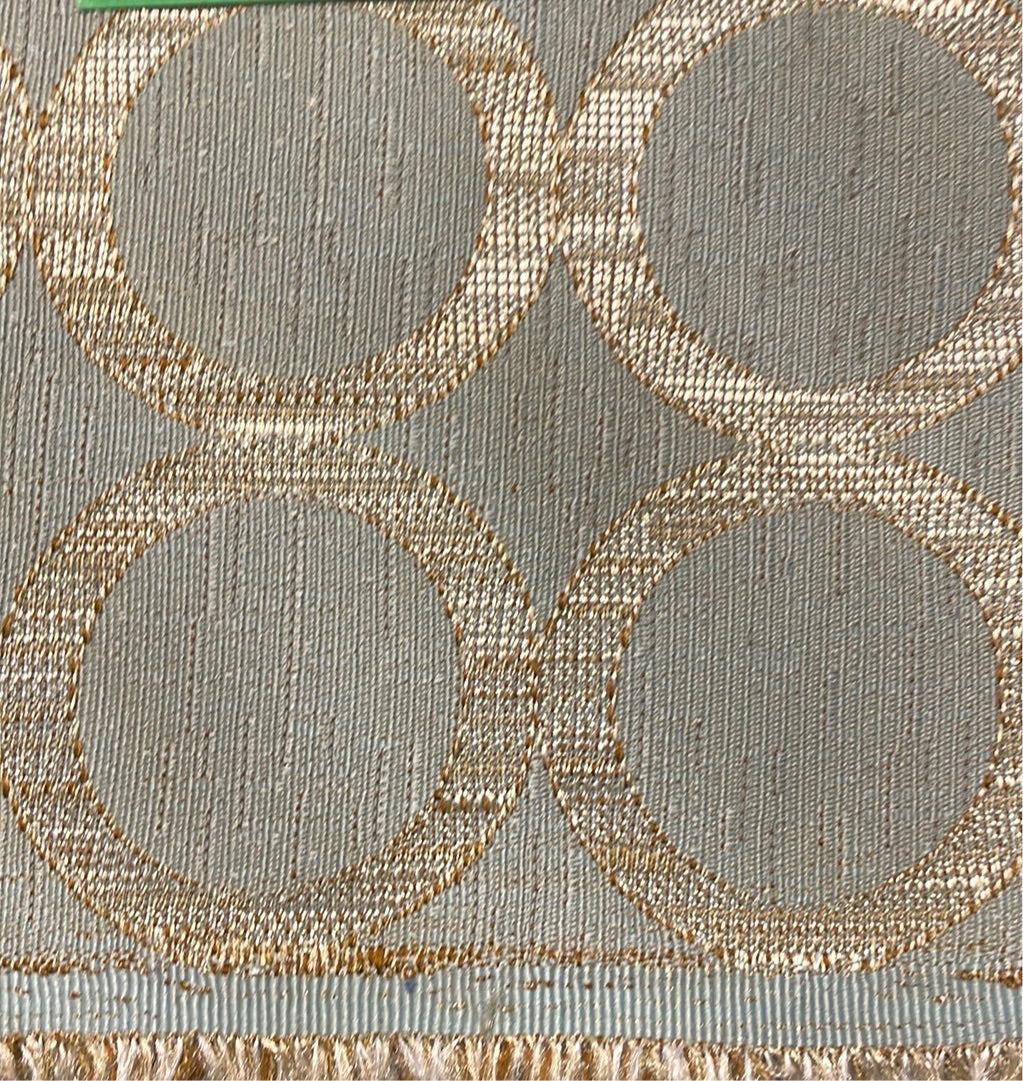 0503 Fabric Olive Bronze