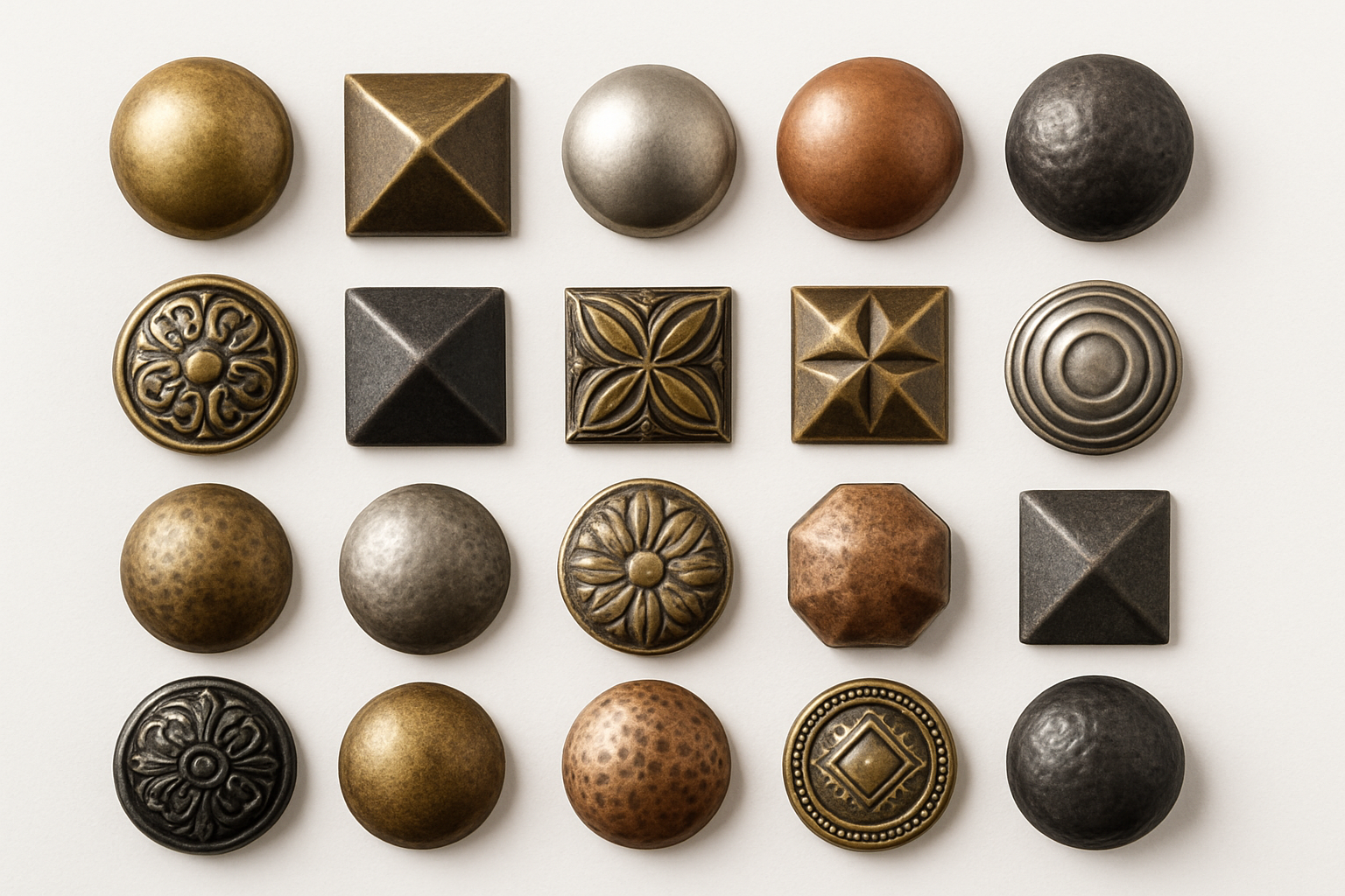 Decorative Nailheads