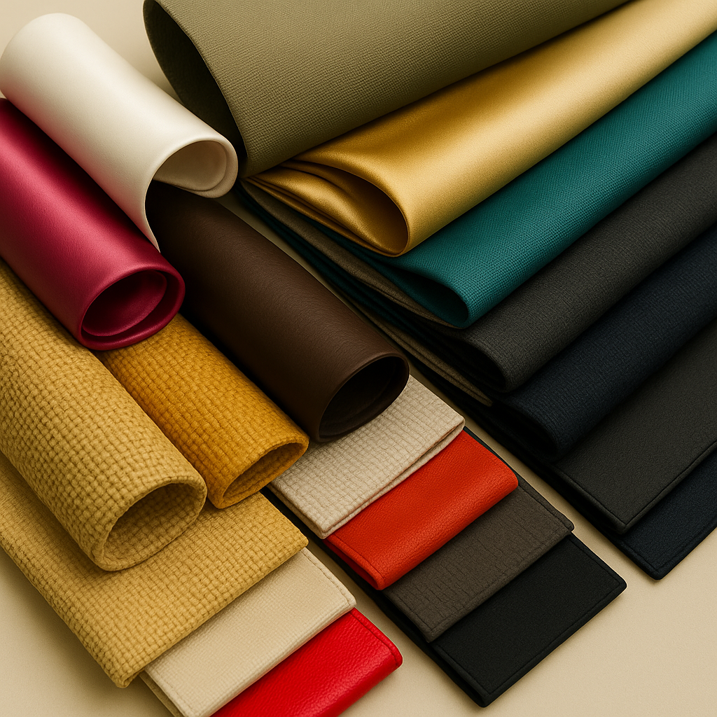 Indoor Fabrics