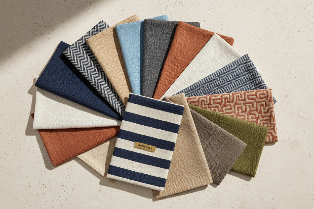 Sunbrella Fabric