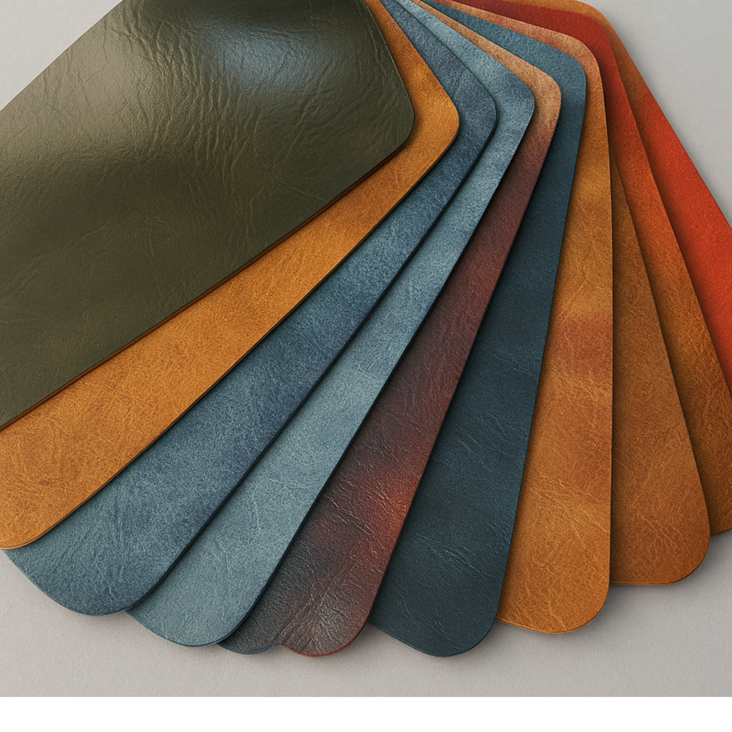 CL Genuine Leather
