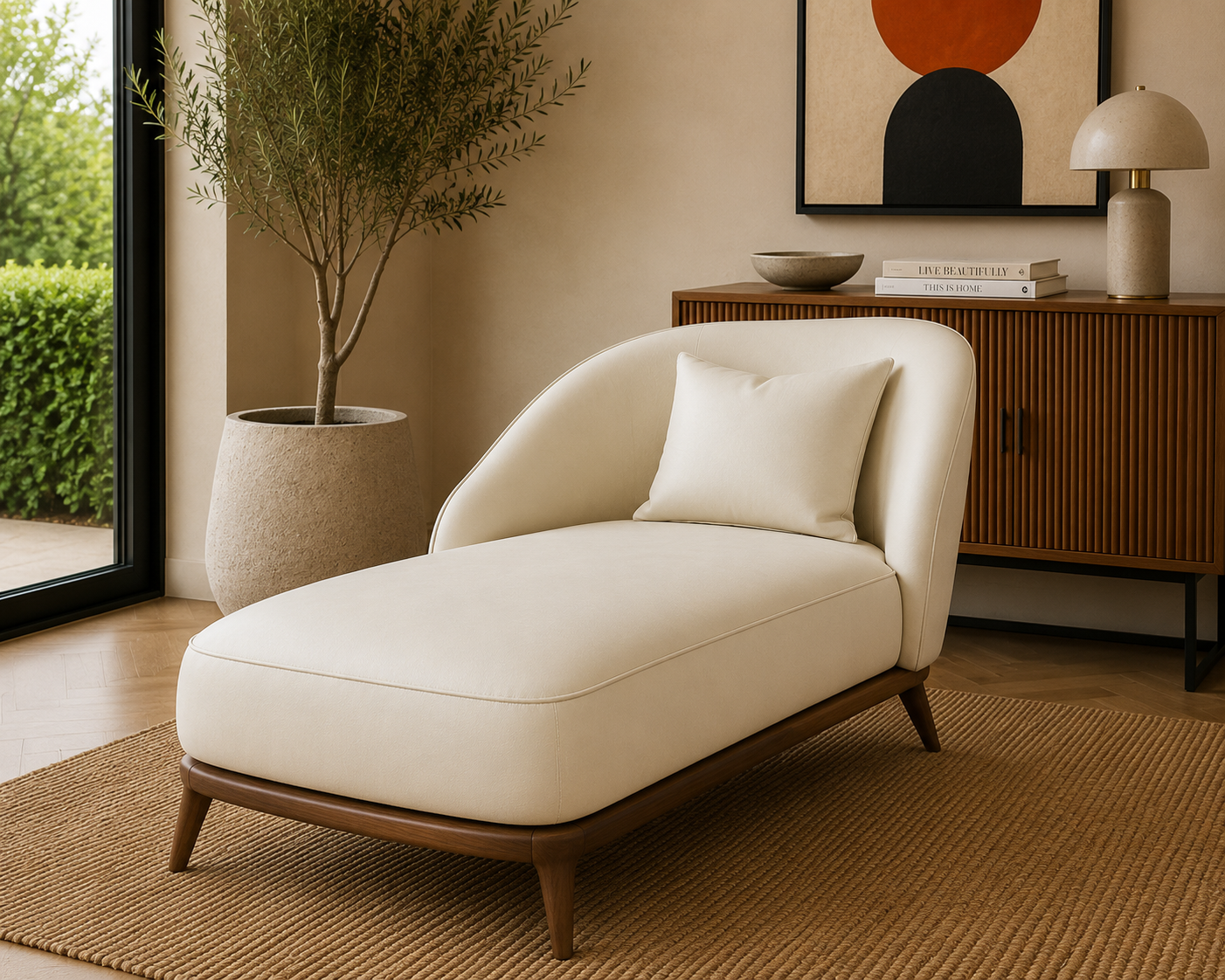 0046 “Neutral Beige” Vinyl