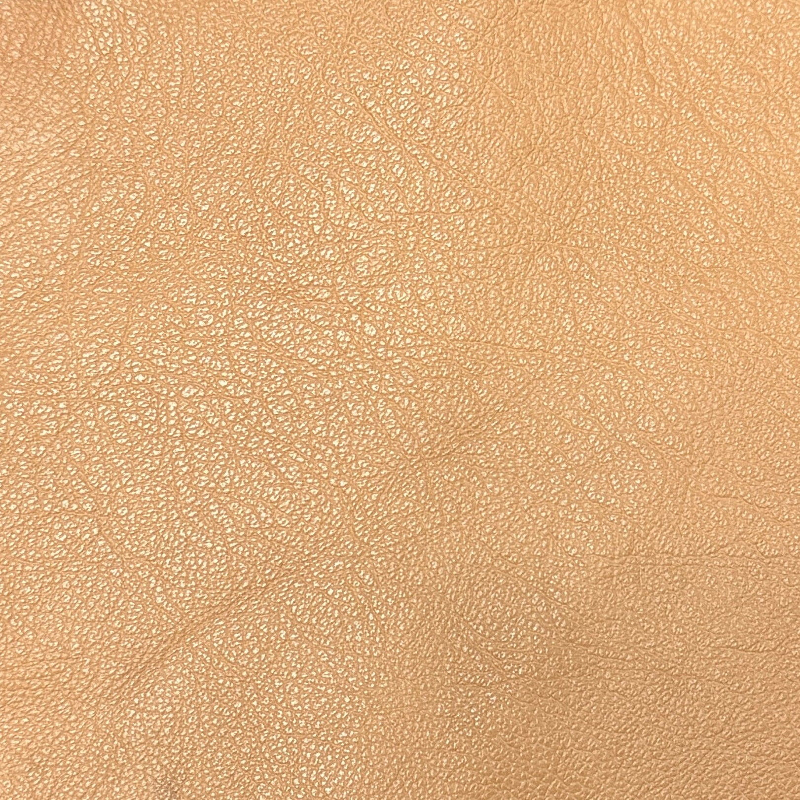 0640 Regent Sand Genuine Leather