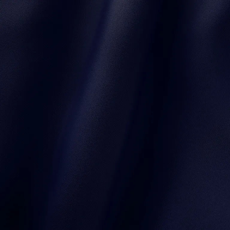 0601 Canvas Navy 5439-0000