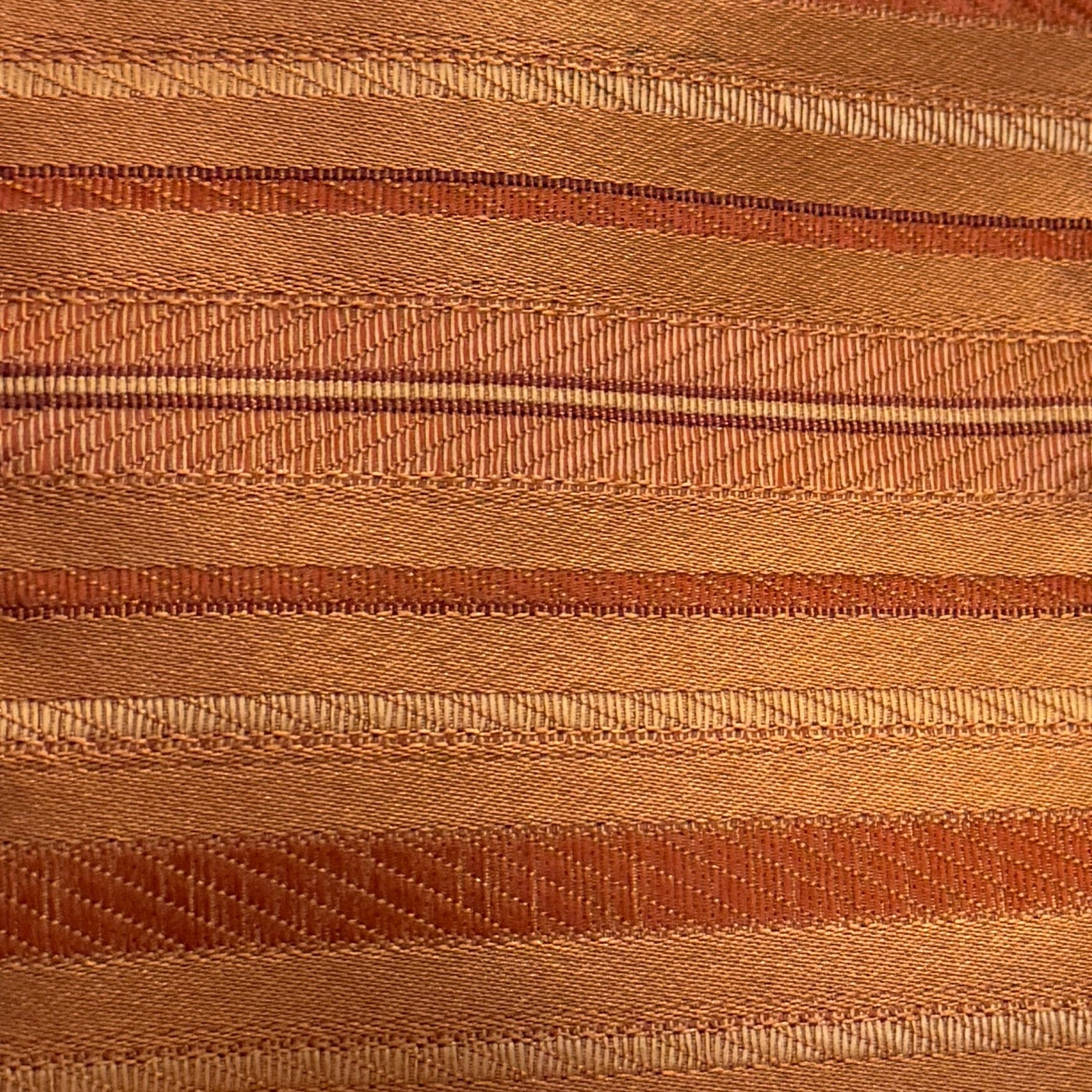 0265  Fabric – Golden Copper