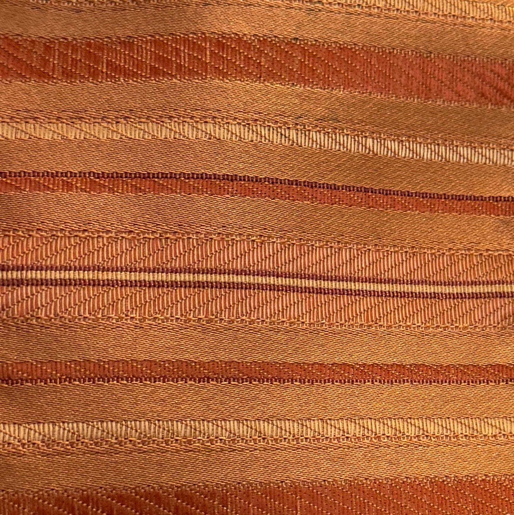 0265  Fabric – Golden Copper