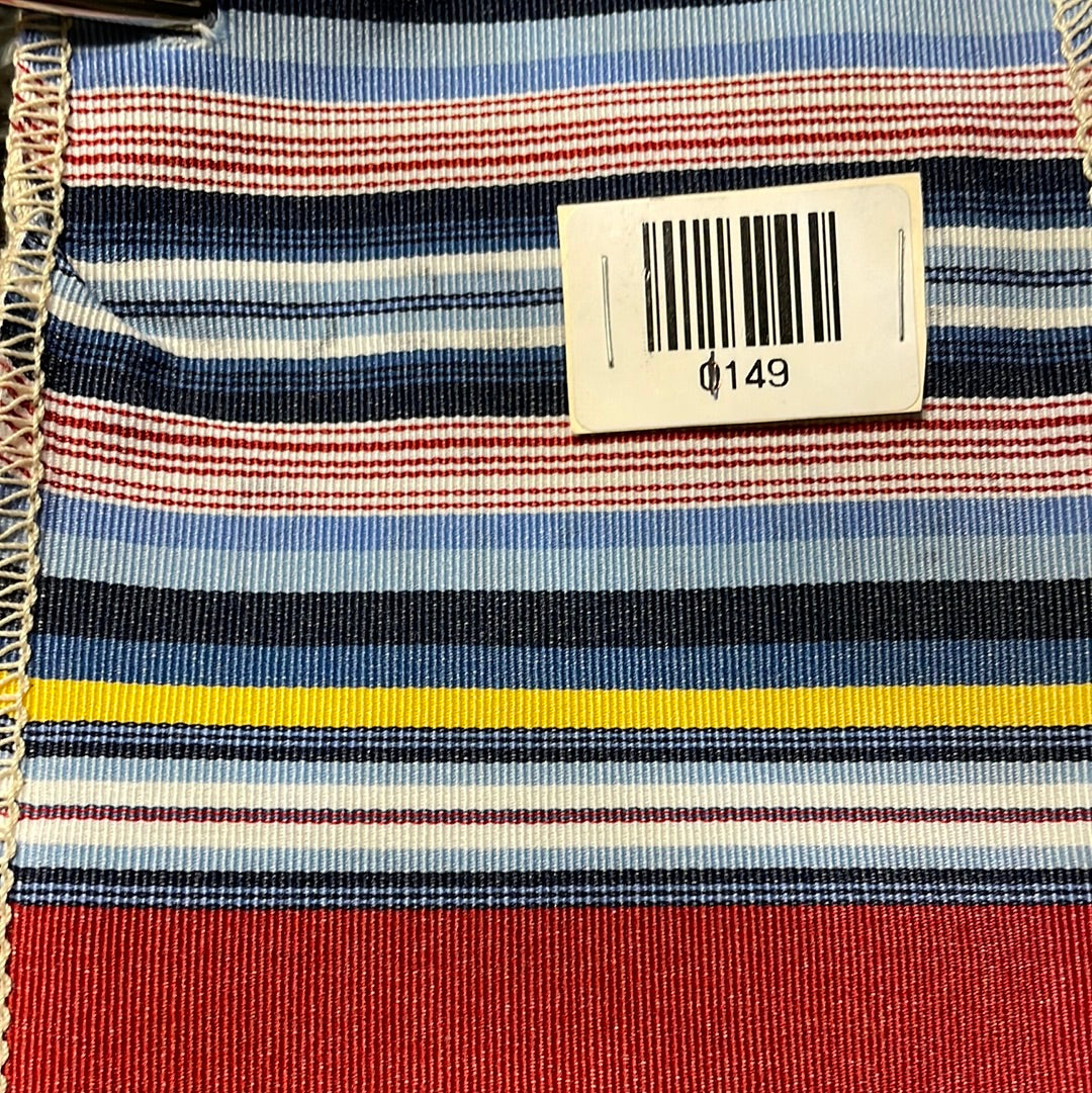 1149 Fabric Mix Pattern