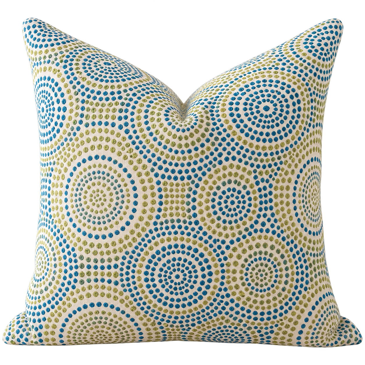 Premium Decorative Pillow With Insert