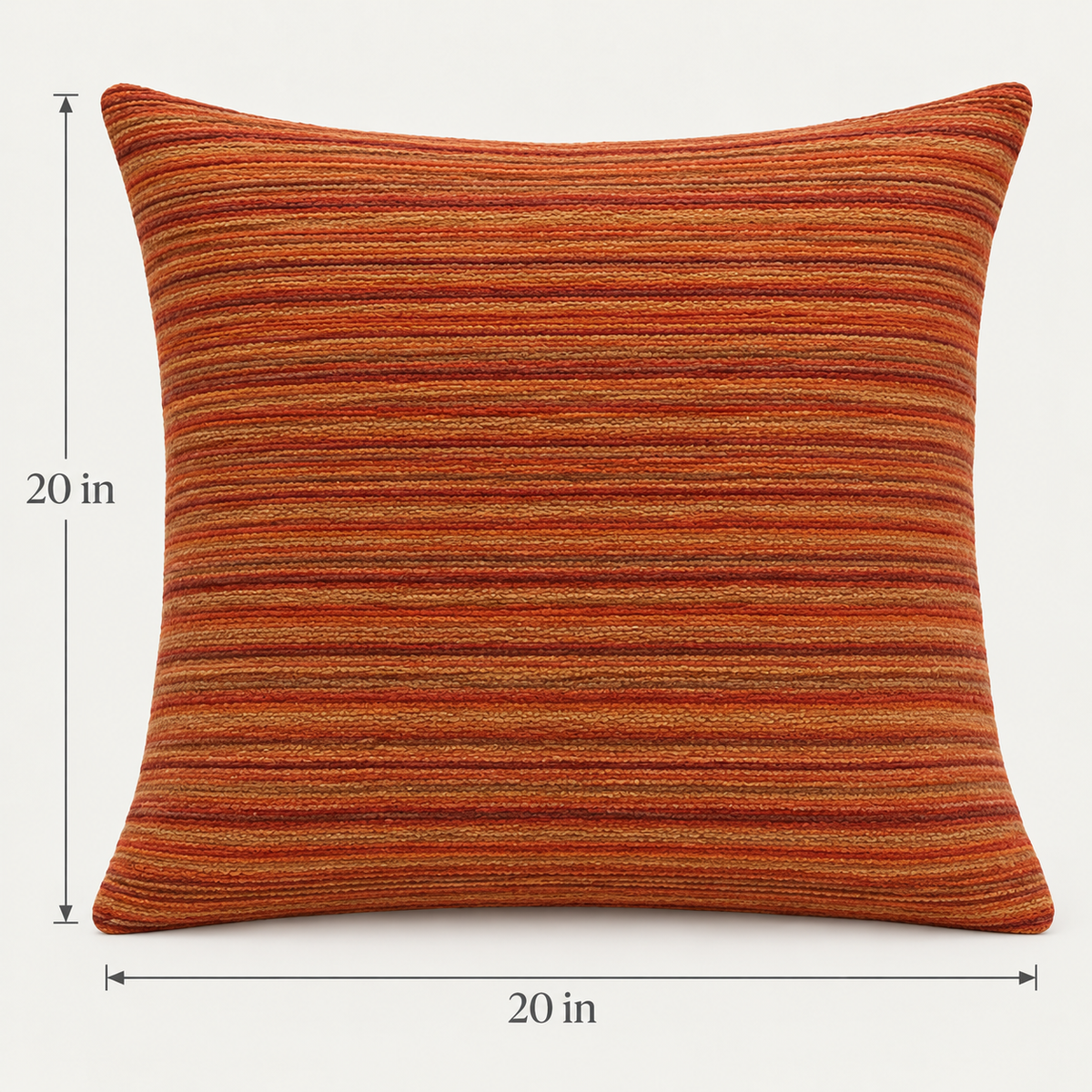 Custom Decorative Pillows – Limited One-Yard Material Collection