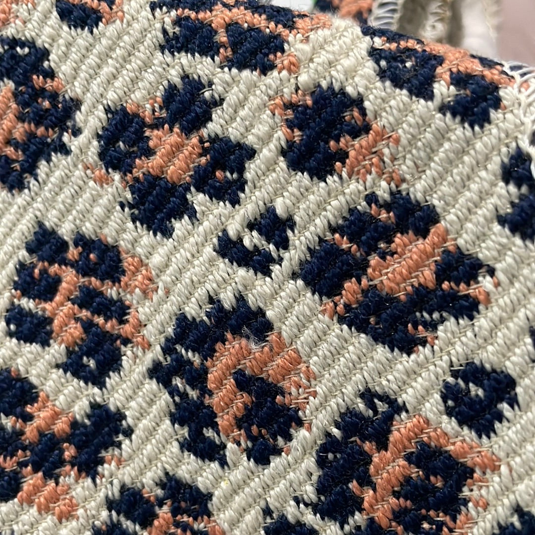 1099 Fabric Mix Pattern