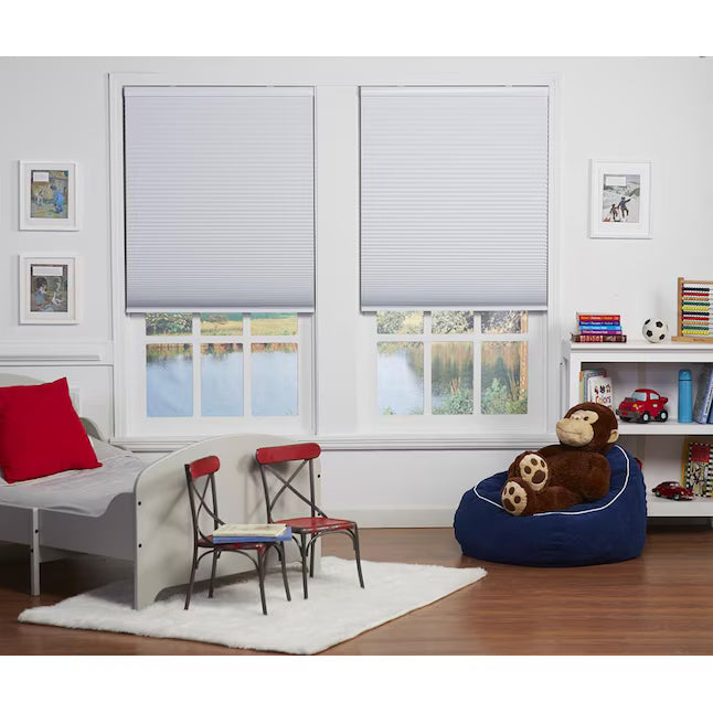Honeycomb Shade Blackout 25mm  (Hanzen Collection)