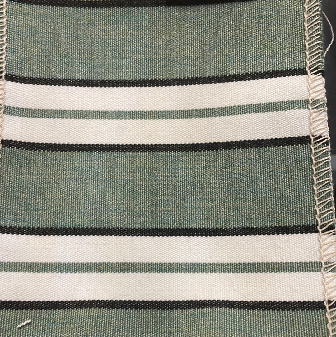 1134 Fabric Mix Pattern